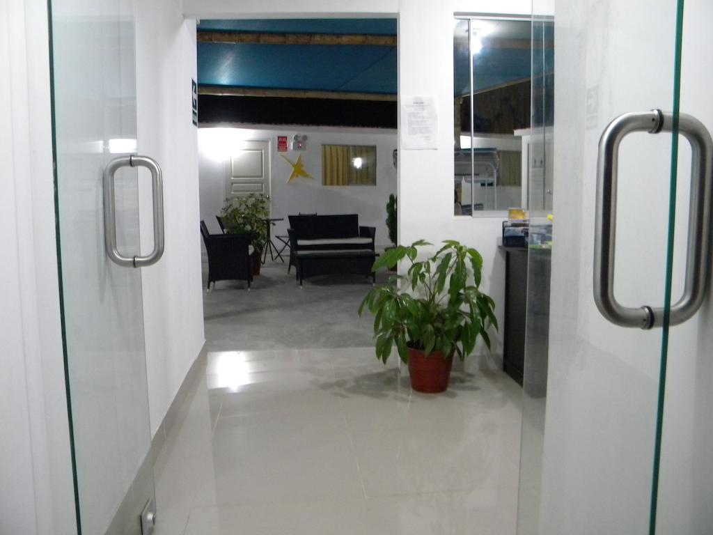Icthus Paracas Phòng bức ảnh