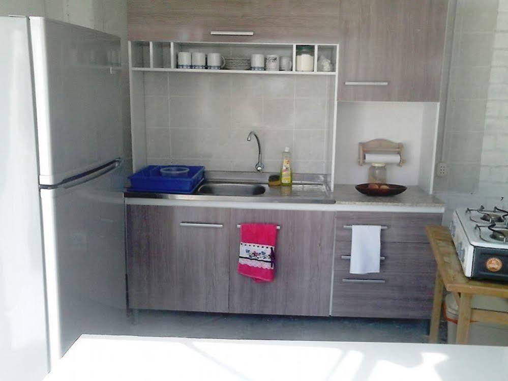 Icthus Paracas Ngoại thất bức ảnh